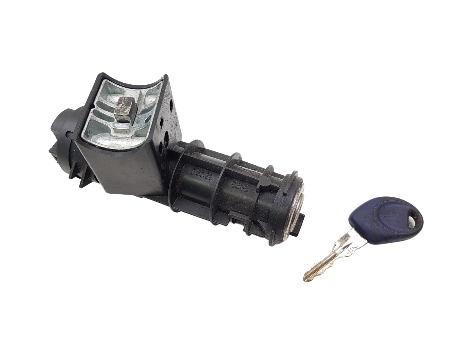 Blocchetto Accensione Fiat 0.5521 0.6670 TRW 1034 main product photo