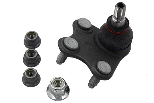 Giunto Sferico Destro Fare VW Audi Skoda 6R0407366 B18694 Borsehung main product photo