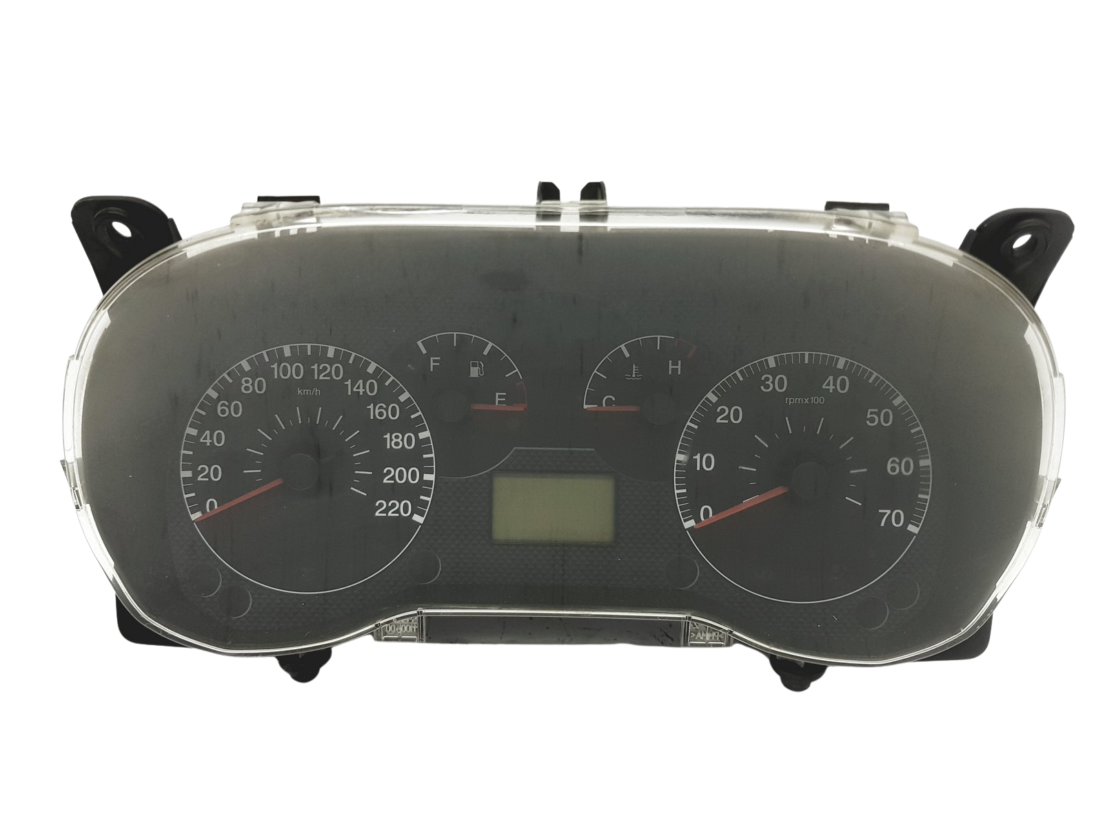 Contagiri Fiat Grande Punto 5550011005 58421 main product photo