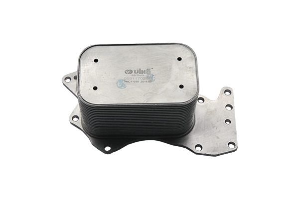 Radiatore Olio Fare VW Audi 059117021J 11171698701 Vika main product photo