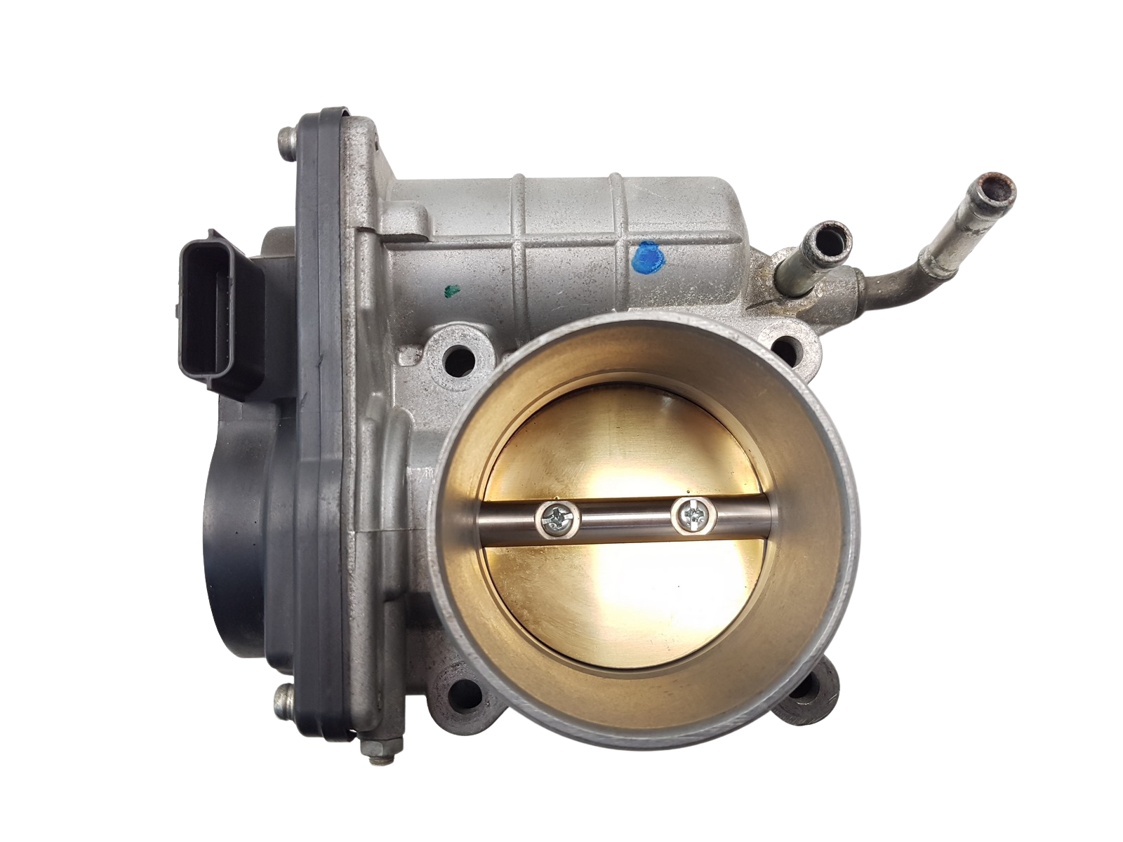 Valvola corpo farfallato Renault 161201190R RME60-12 2.0 16V 2133 main product photo