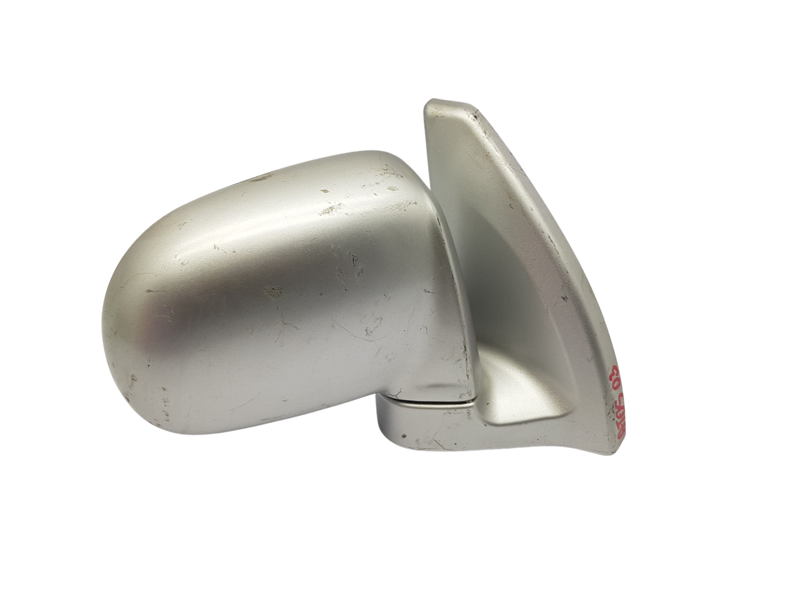 Specchietto Destro 015837 Hyundai Atos main product photo