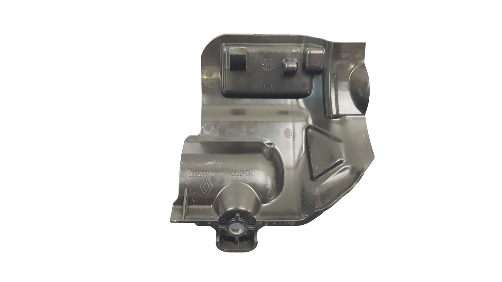 Cover 231768938R 2.0 dCi Renault Espace 5 main product photo