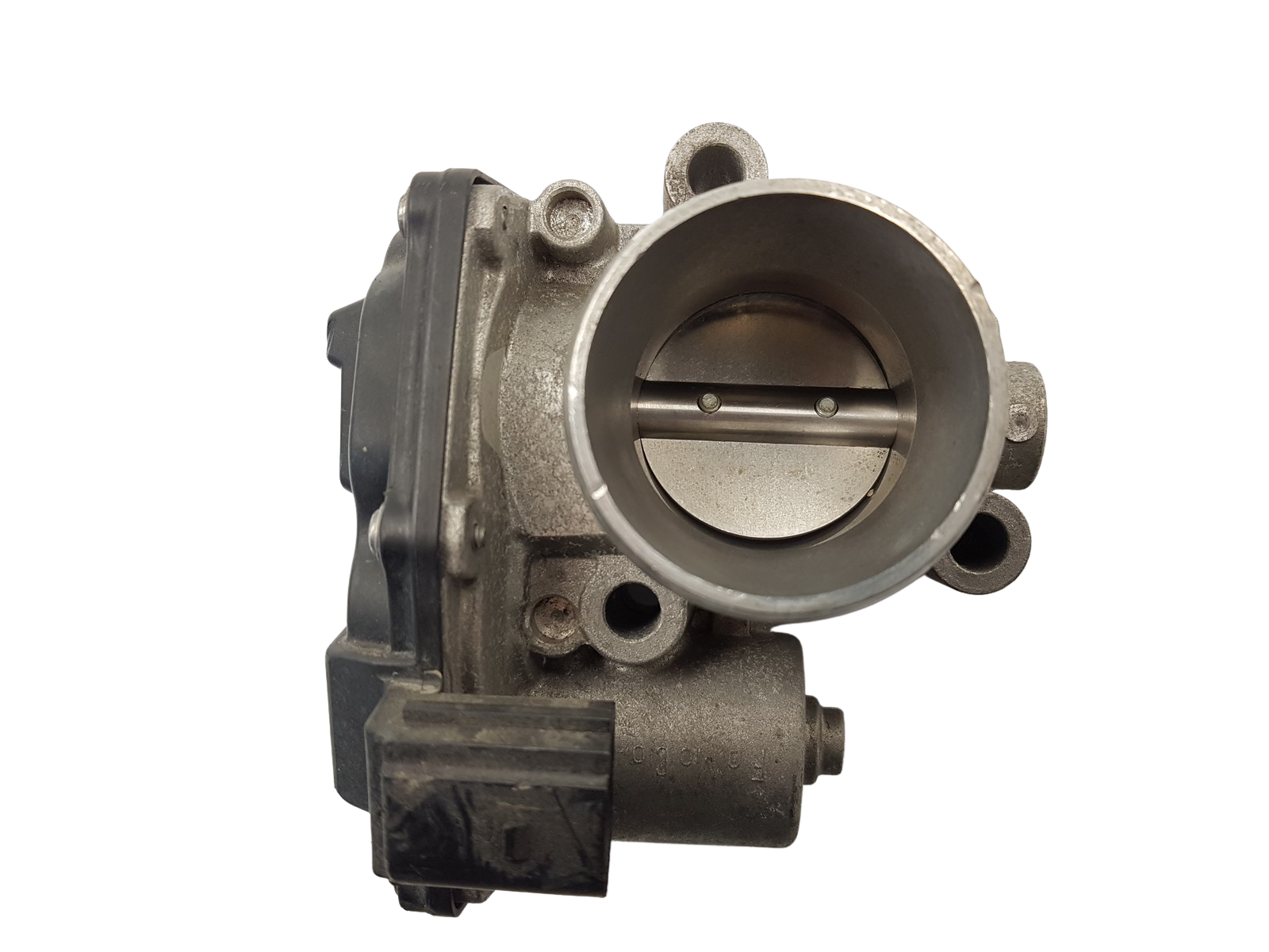 Valvola corpo farfallato Ford CM5G-9F991-FB 1.0 EcoBoost FoMoCo 1587 main product photo