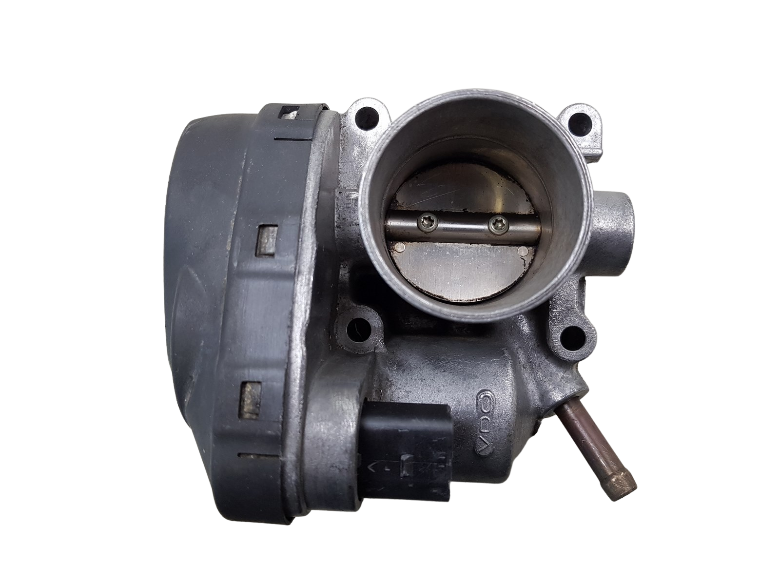 Valvola corpo farfallato 036133062 408.238/321/001 VWAG 1.4 2015 main product photo