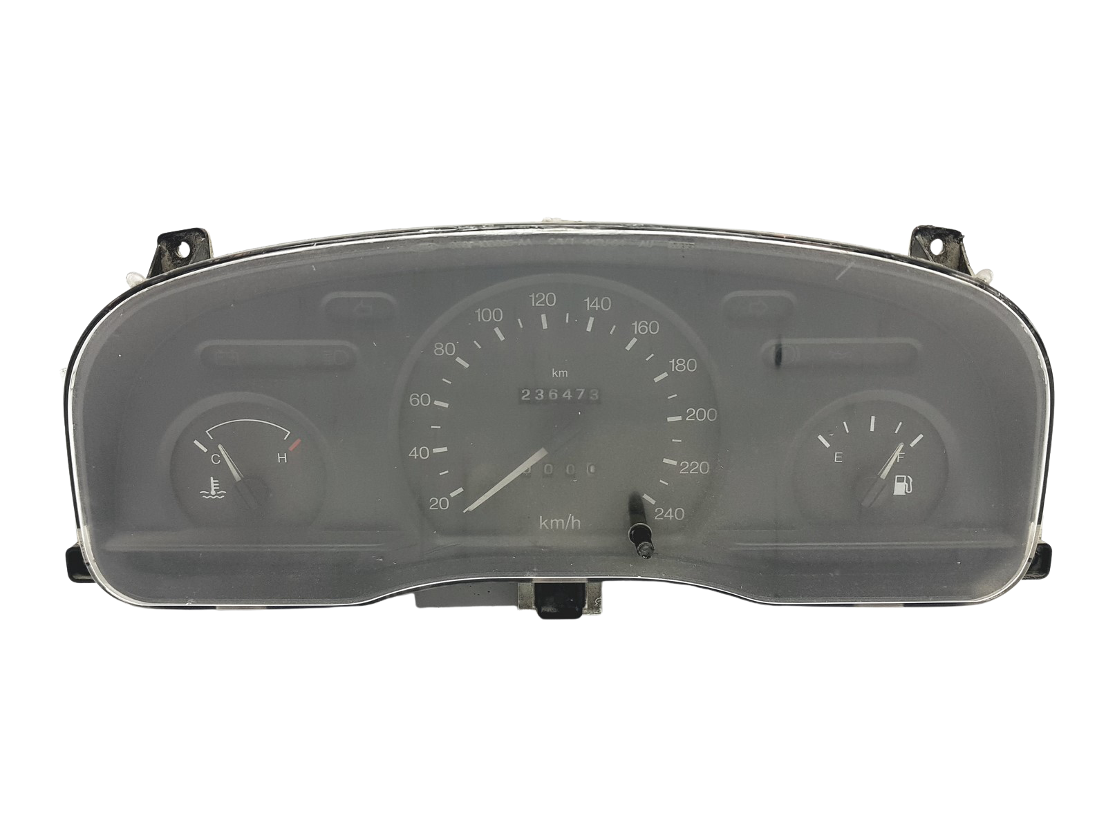 Tachimetro Ford Transit YC1F-10849-MD YC1F10849MD 49973 main product photo