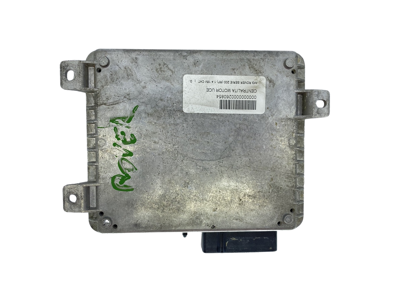 Centralina Motore ECU Rover MKC104021 4086 FE 63311 main product photo