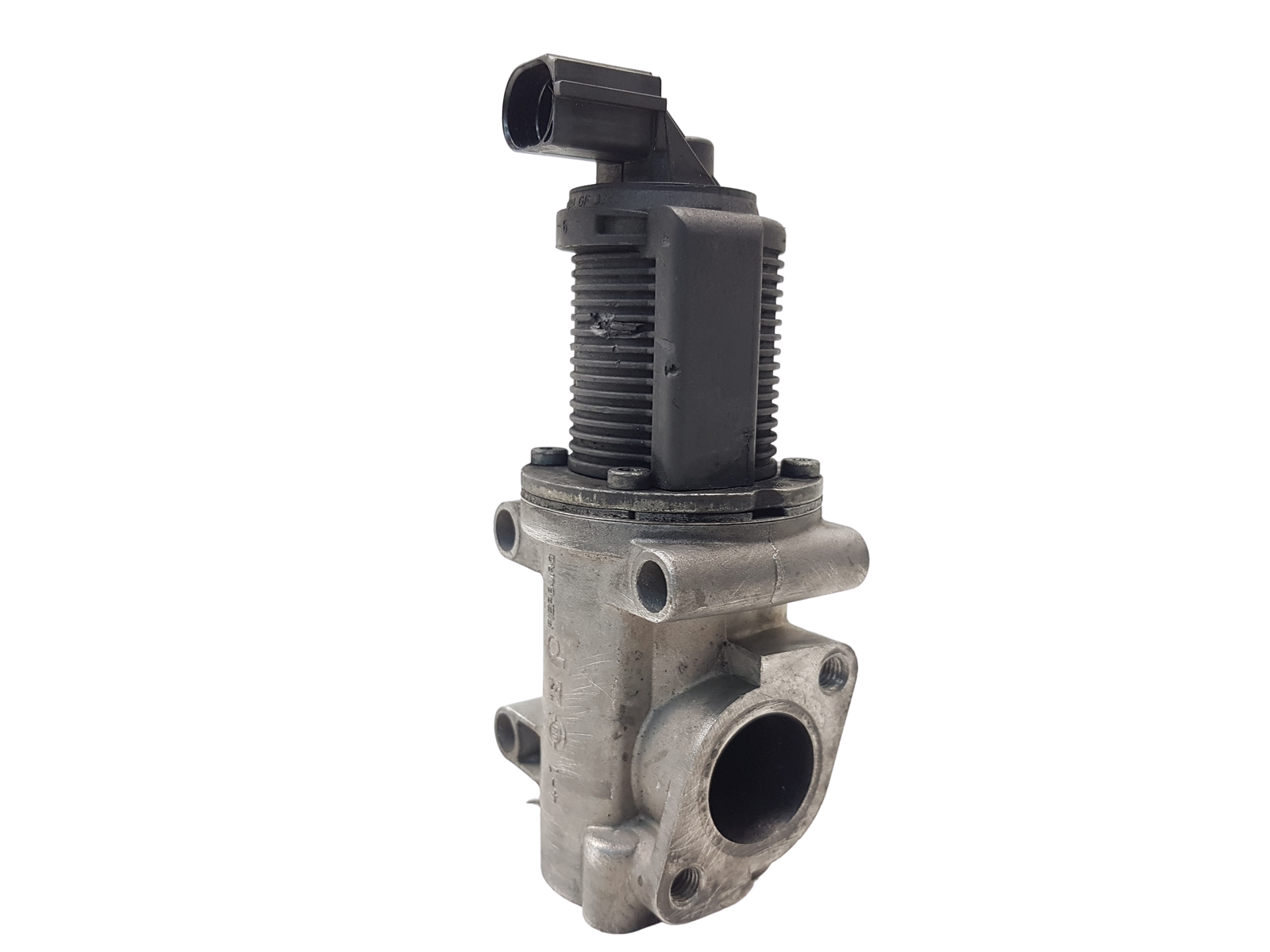 Valvola Egr Fiat Alfa Romeo Lancia 5.00240.04 1.9 JTD Pierburg main product photo