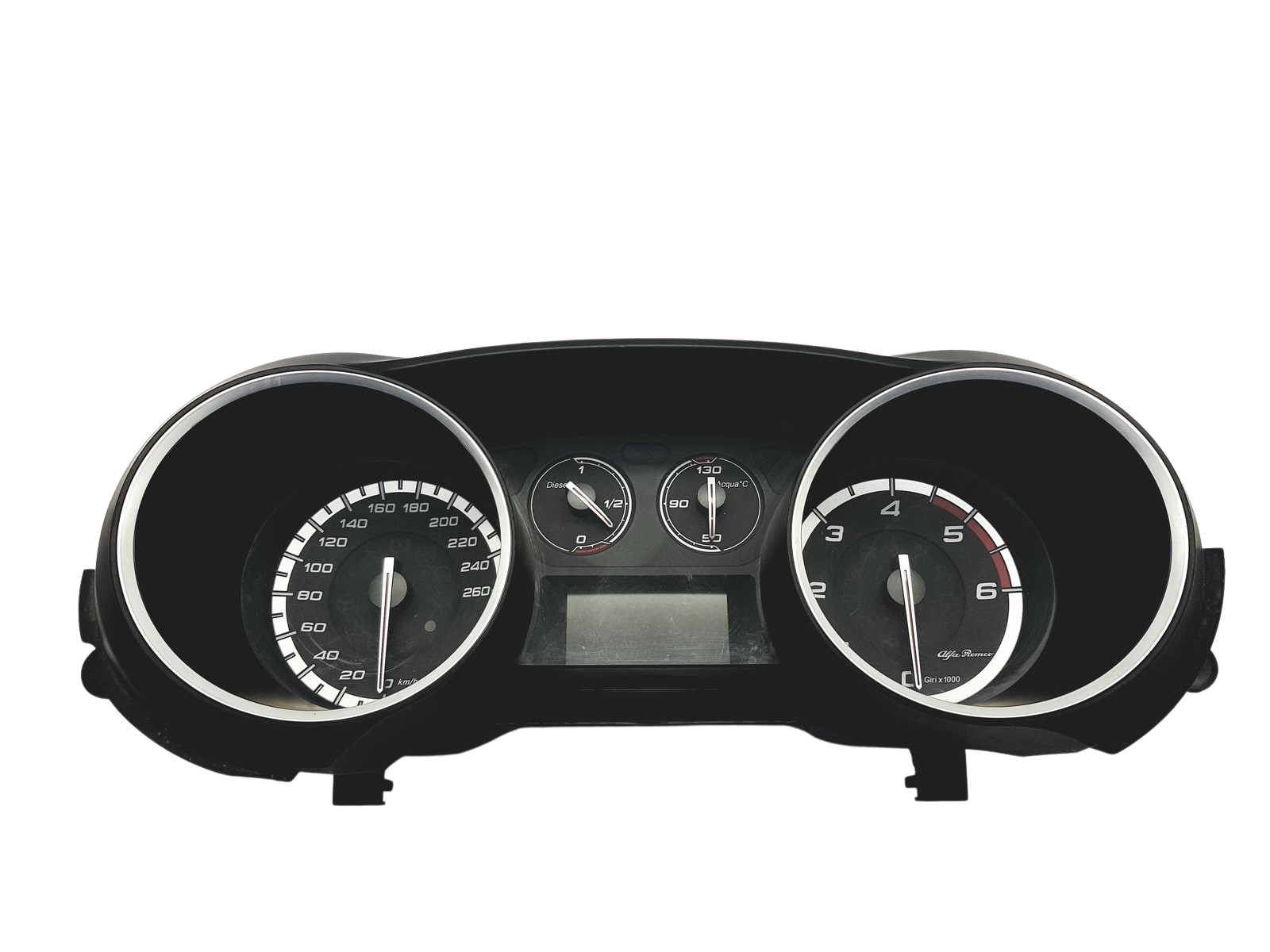 Tachimetro Alfa Romeo Giulietta 50521957 54209 main product photo
