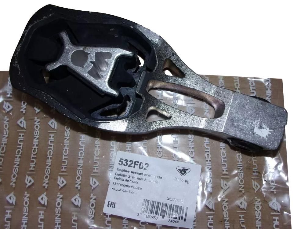 Supporto Motore Fare Citroen Peugeot 532F02 9811786680 Hutchinson main product photo