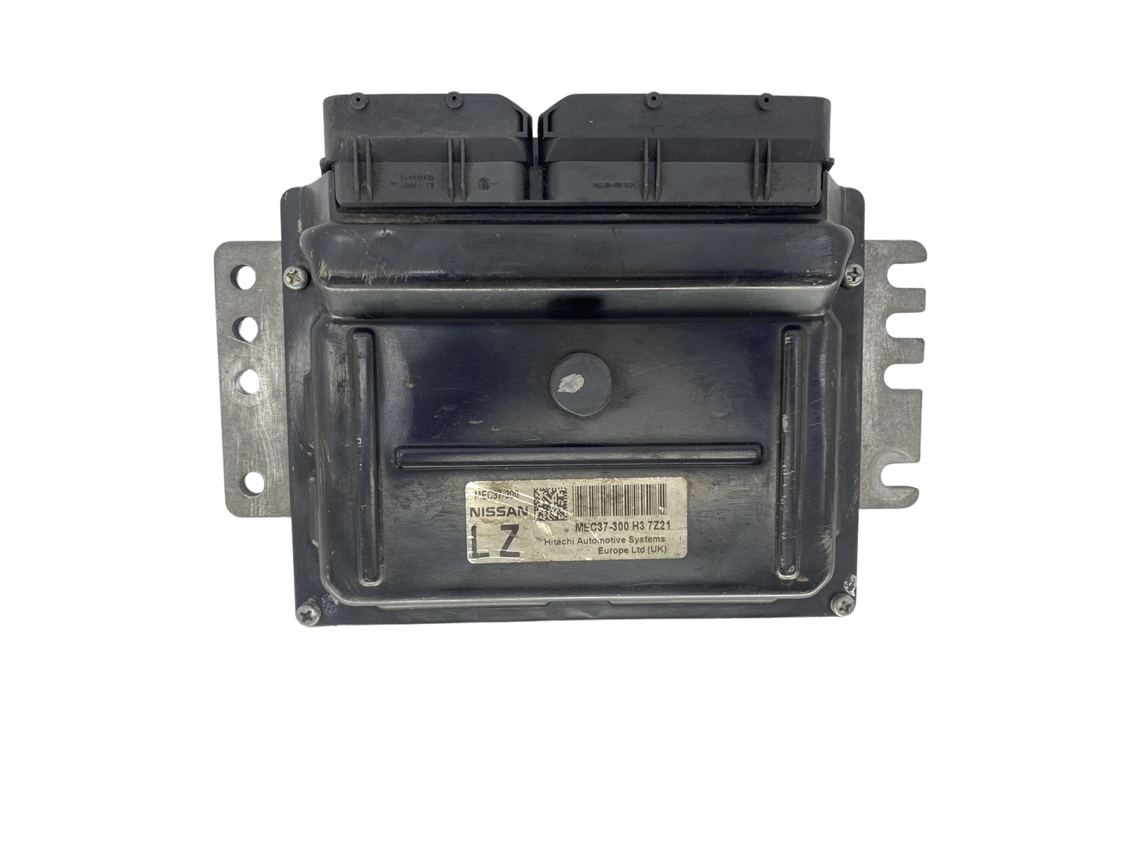 Centralina MEC37-300 H3 LZ Nissan Hitachi 49844 main product photo