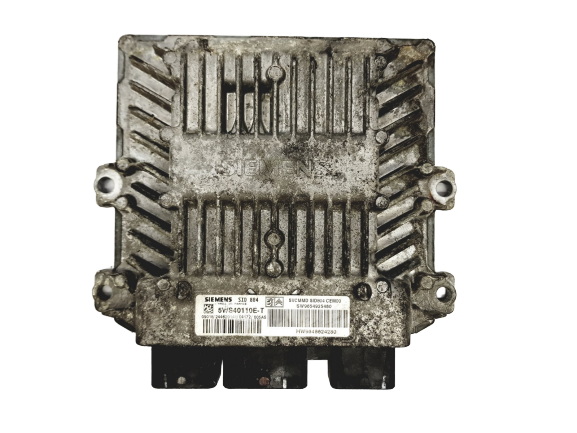 Centralina 5WS40110E-T 9654925480 9648624280 PSA Siemens 18638 main product photo