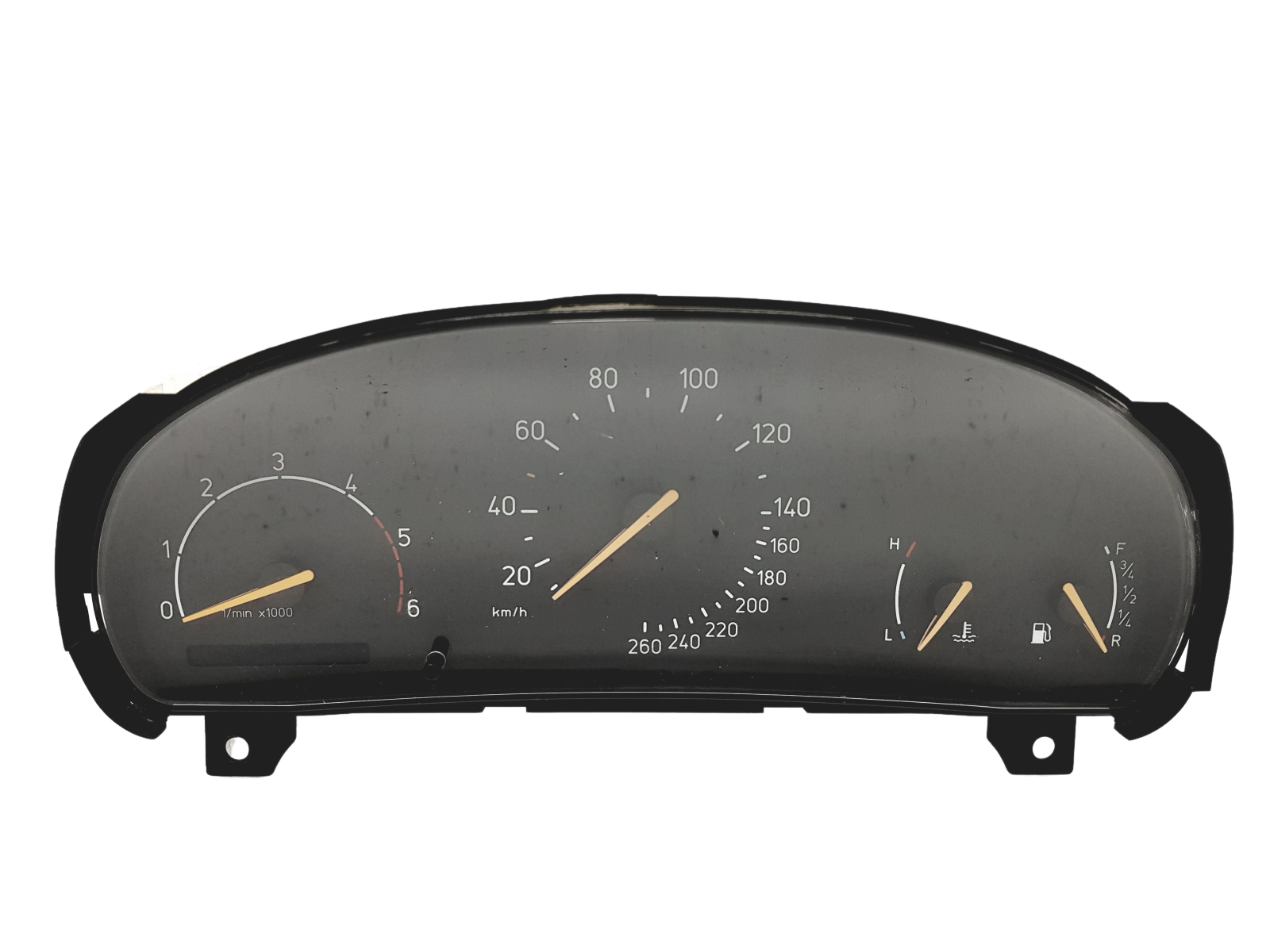 Contagiri Saab 9-5 5373188 69295-170T 28999 main product photo