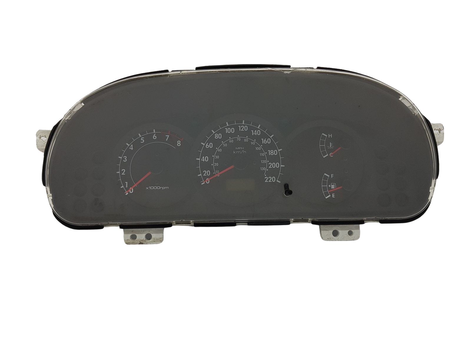Tachimetro Kia Shuma 0K2NC5543XA 2003-31310K main product photo