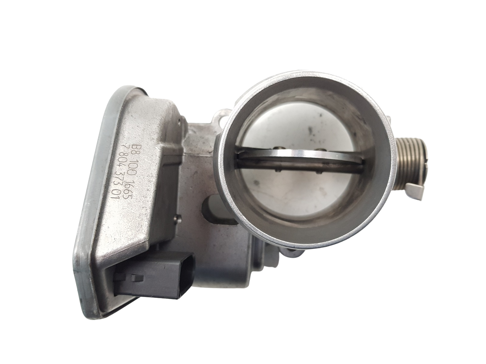 Valvola corpo farfallato BMW 780437301 2.0 D Pierburg 2518 main product photo