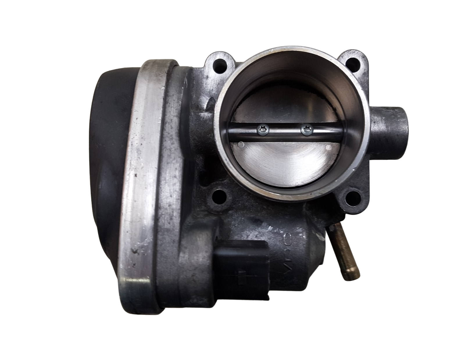Valvola corpo farfallato Mini 1354 7509043 -02 408.238/623/002 2536 main product photo