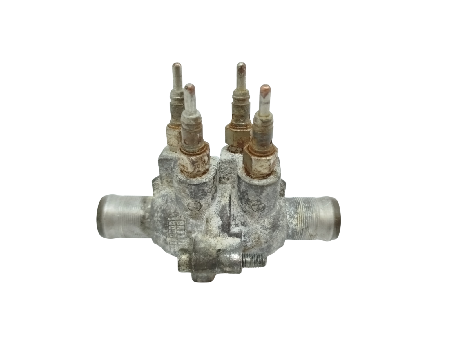 Riscaldatore acqua 8200335494 1.5 dci Renault Kangoo Nissan Kubistar main product photo