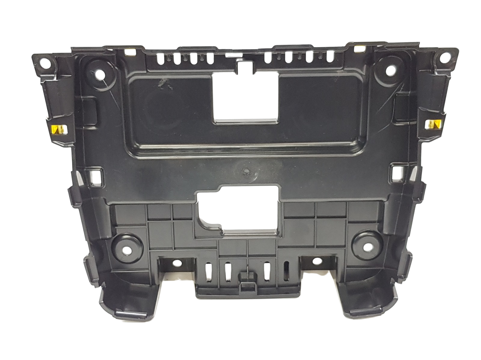 Telaio di montaggio radio Navi Renault Kadjar 688301818R 1256 main product photo