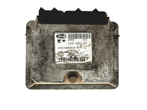 Centralina IAW4EF.G3 51761337 Fiat Magneti Marelli 19811 main product photo