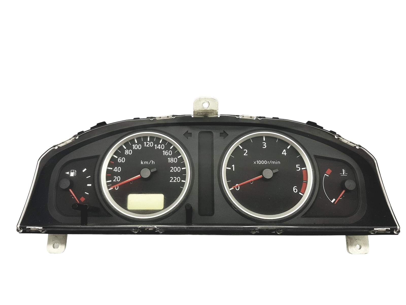 Contagiri Nissan Almera BN761 55416 main product photo