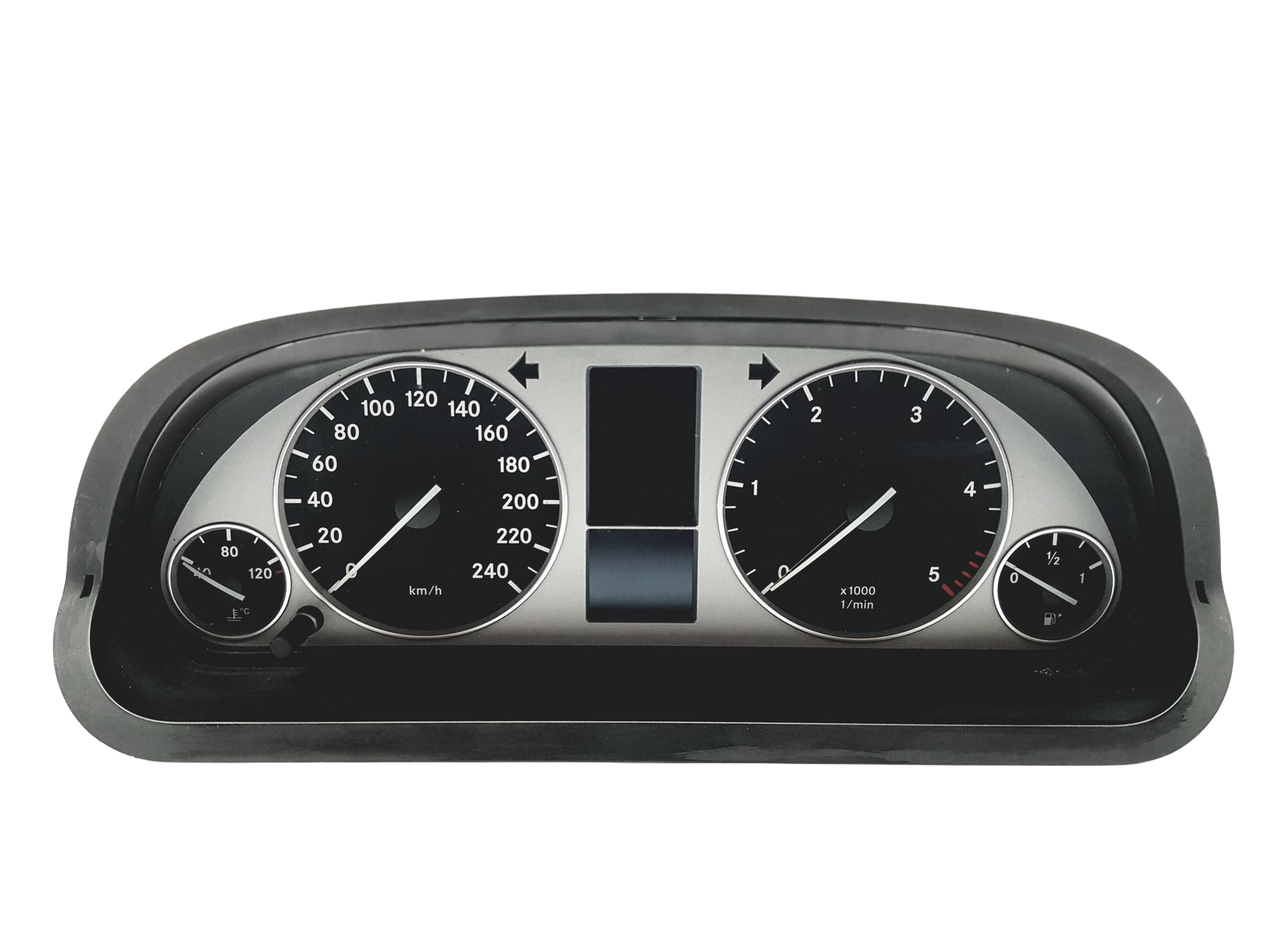 Contagiri Mercedes B T245 A1694401011 32053 main product photo