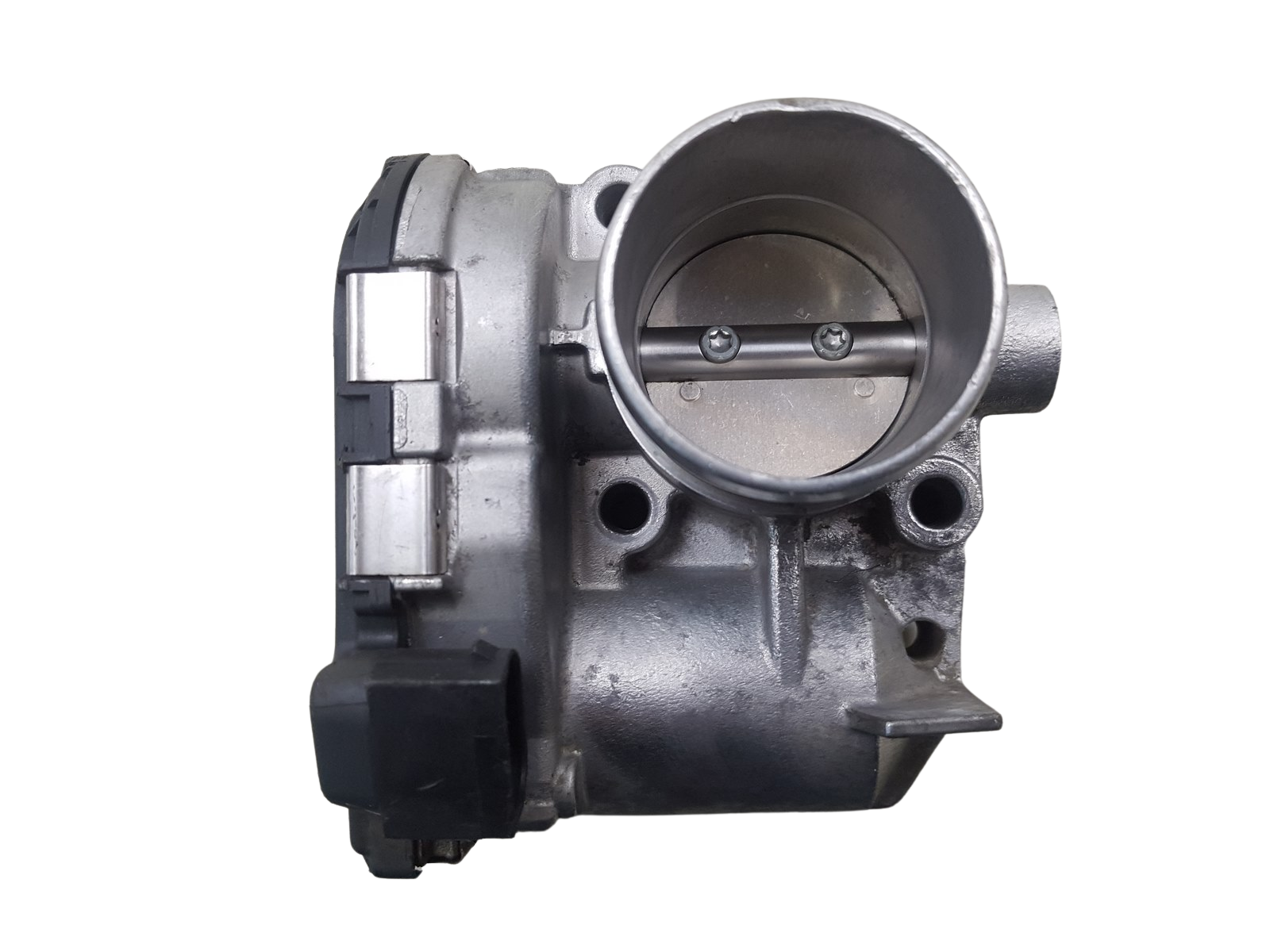 Valvola corpo farfallato Fiat Lancia Alfa Romeo 0280750137 1.4 16V 1506 main product photo