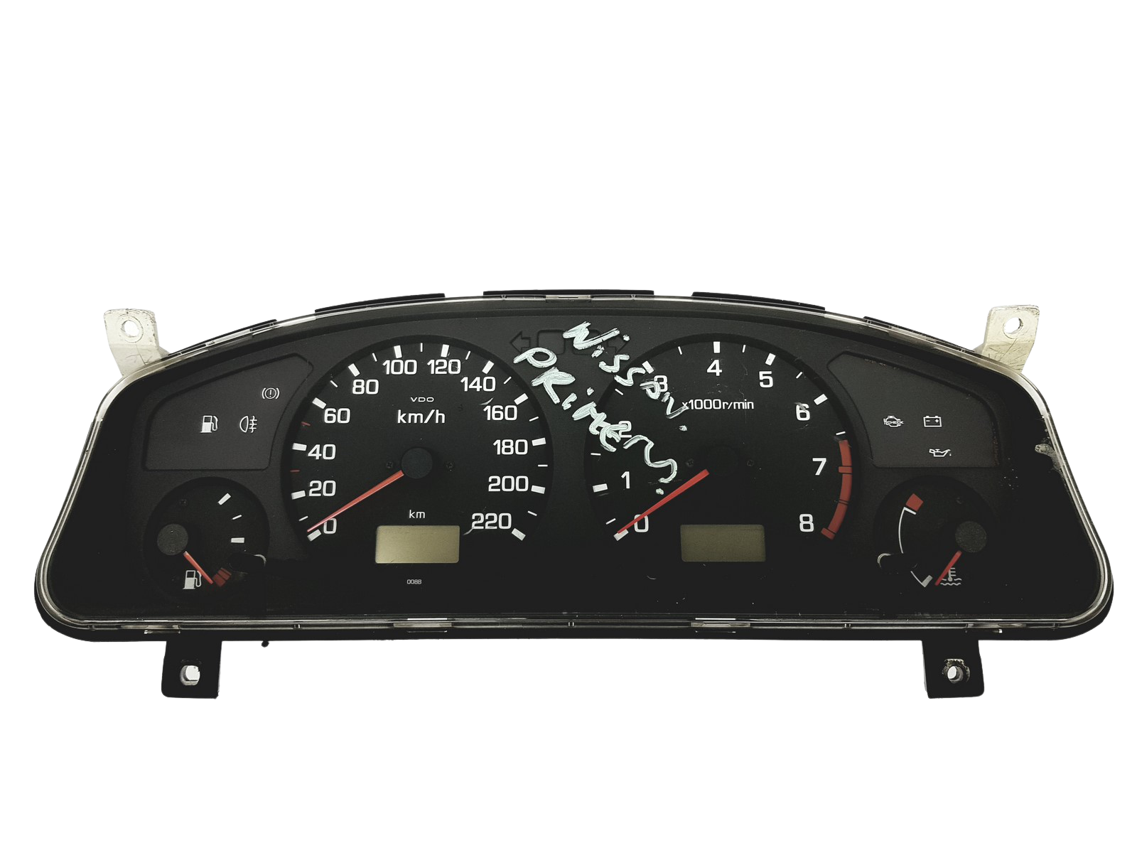 Contagiri Nissan Primera 248102F902 main product photo