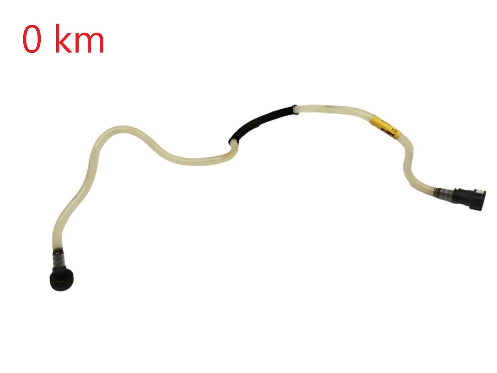 Tubo carburante 164468215R Renault CLio 4 Captur 1.5 dci main product photo
