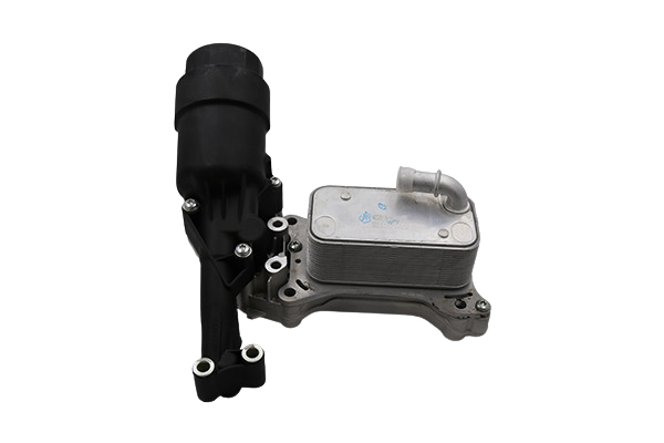 Radiatore Olio Fare Mercedes-Benz A6511801310 19563601 Vika main product photo