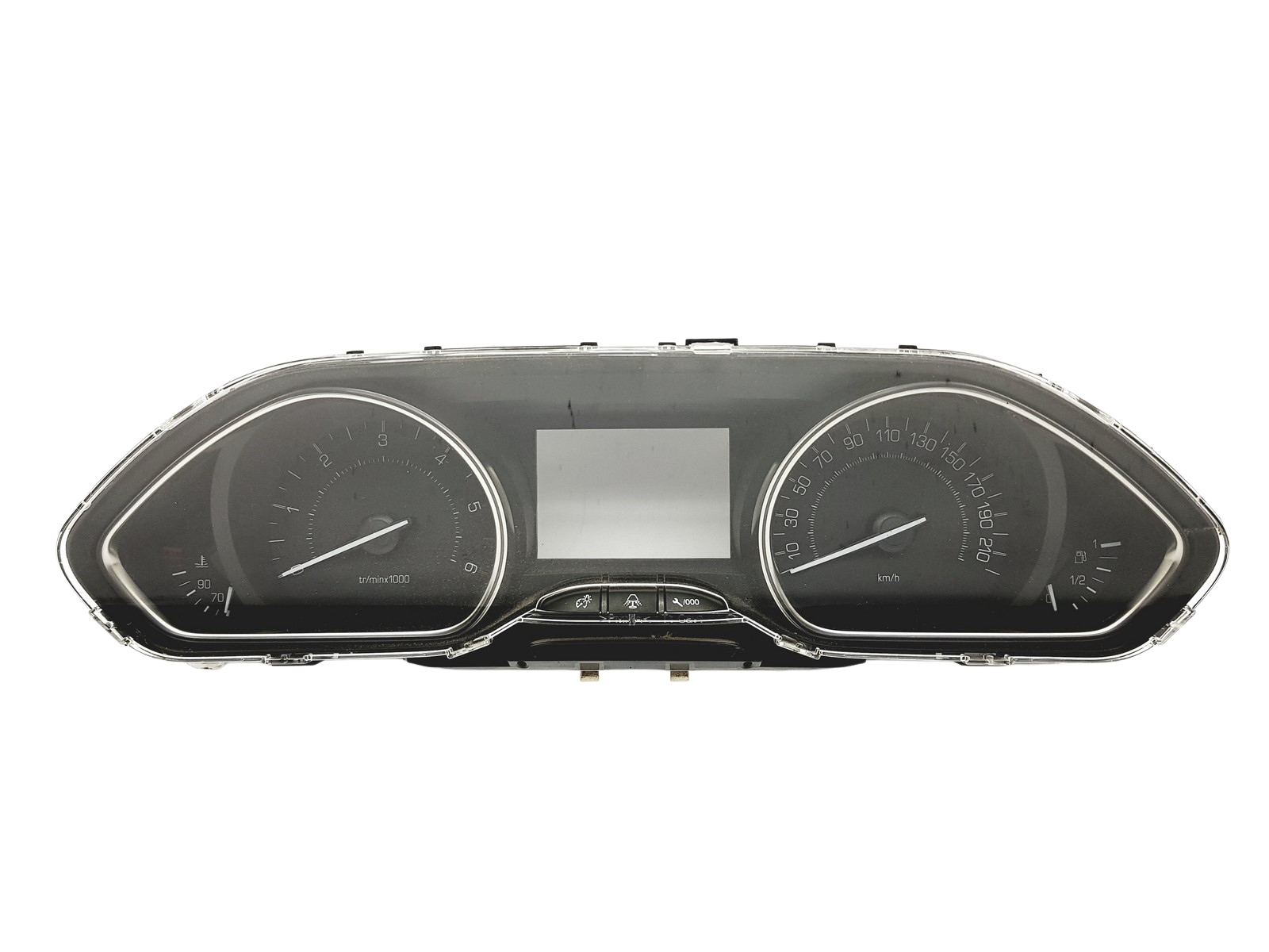 Contagiri Peugeot 2008 9814699380 47669 main product photo