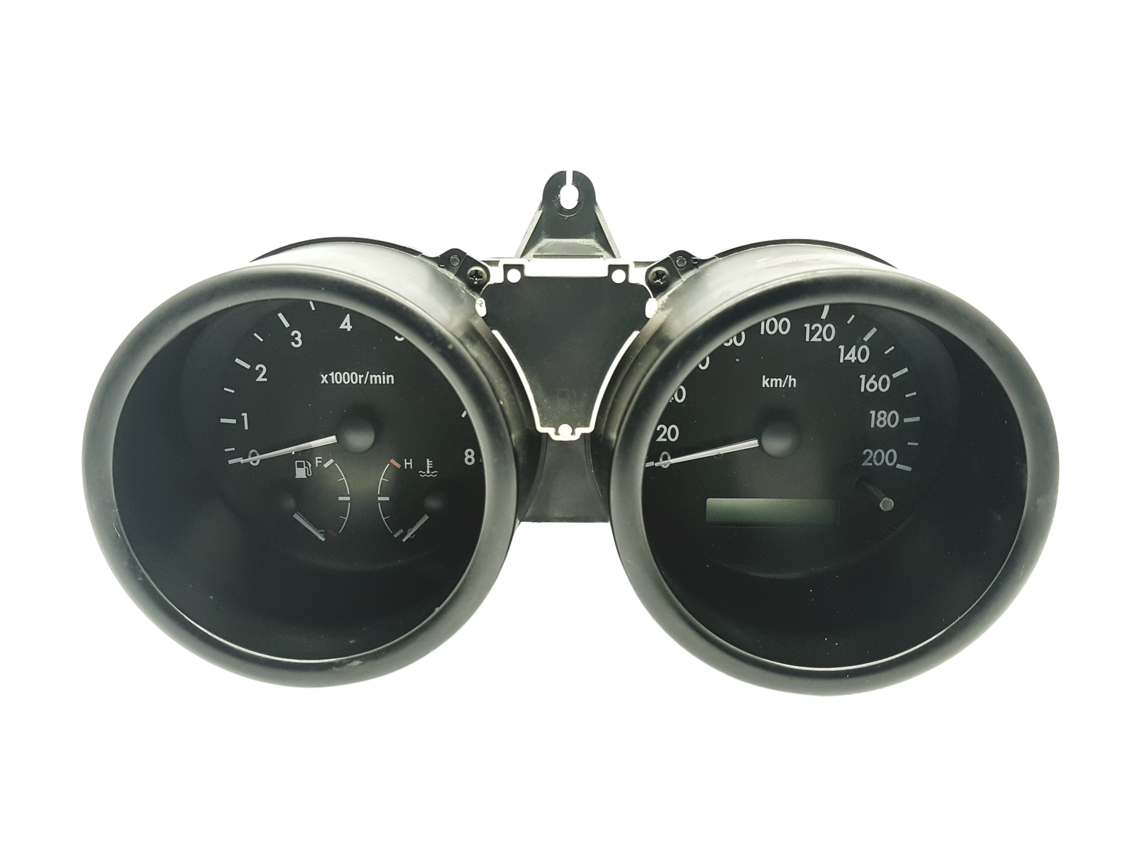 Tachimetro Daewoo Chevrolet Kalos 96540611 48431 main product photo