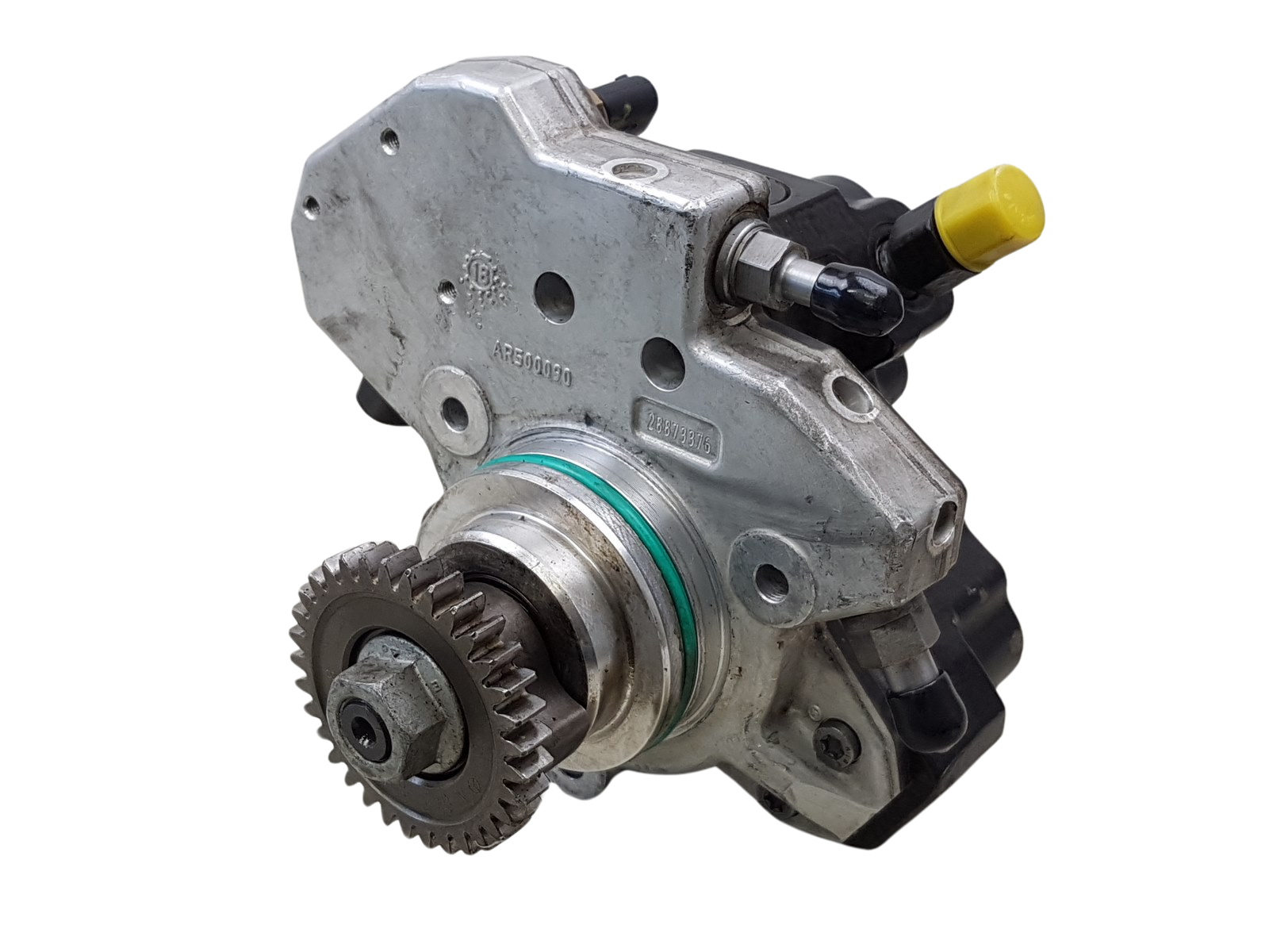 Pompa Iniezione Mercedes Sprinter AR500090 0928400762 A0051532328 main product photo