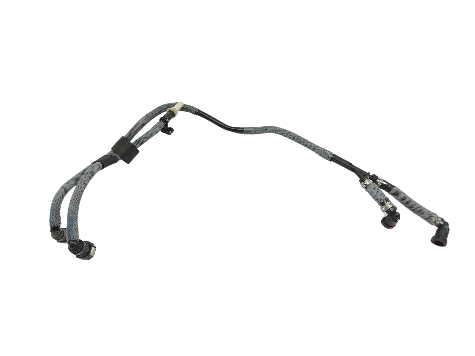 Tubo carburante 166732627R 2.0 DCI Renault Nissan Opel main product photo