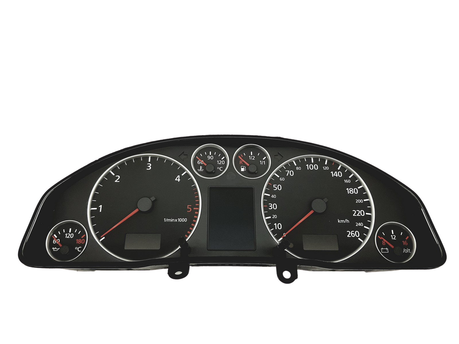 Tachimetro Audi A6 C5 4B0920933M 110080128004 31156 main product photo