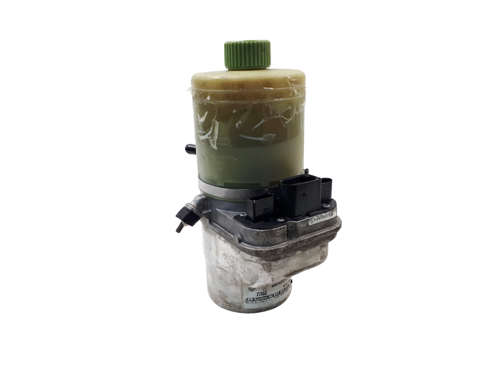 Pompa Servosterzo 6Q0423156AB 6Q0423371 TRW VW Seat Skoda main product photo