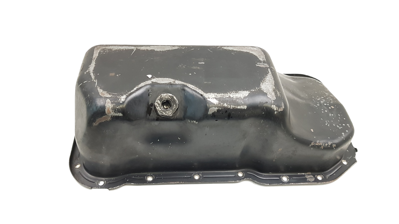 Coppa Olio 0301A9 Citroen Peugeot 1.6 8v main product photo