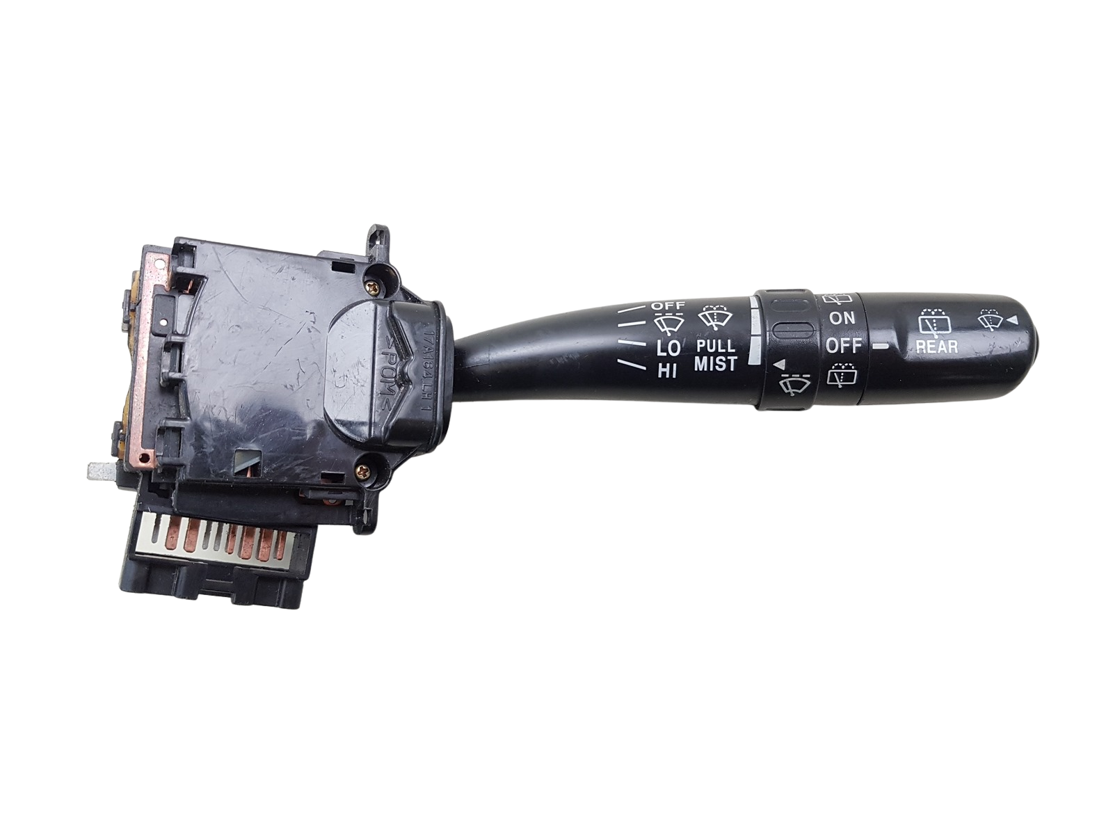 Interruttore tergicristalli Subaru Legacy 17A164 main product photo