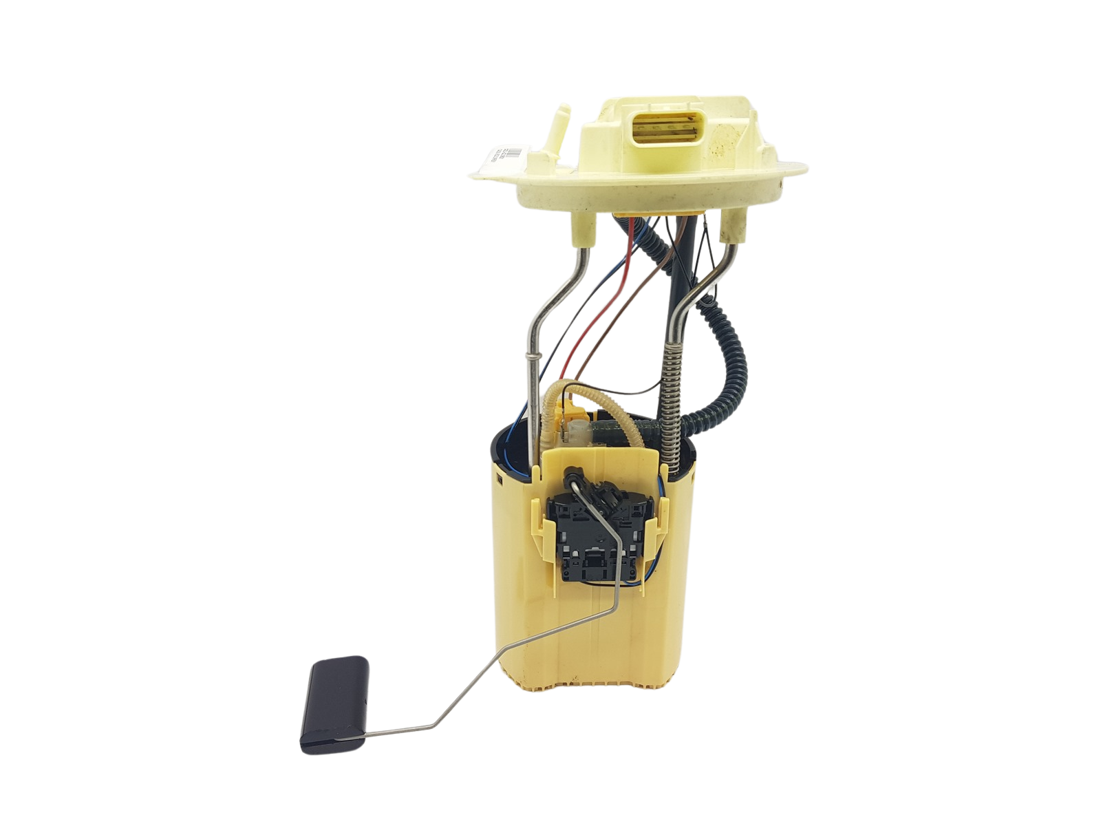 Pompa Carburante Ford Transit KK31-9H307-AB MK8 main product photo