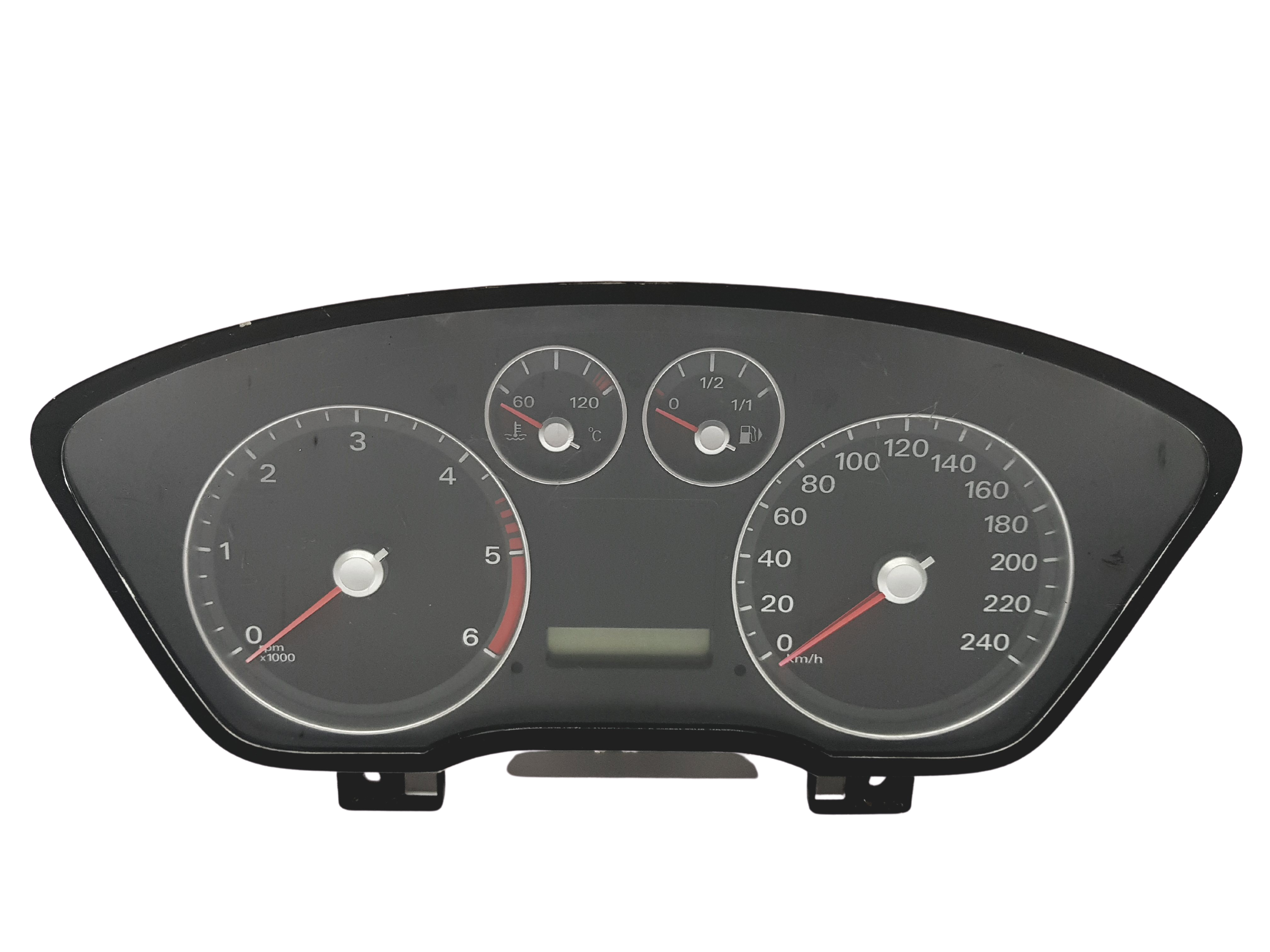 Contagiri Ford Focus 4M5T-10849-GM 4M5T10849GM 32541 main product photo