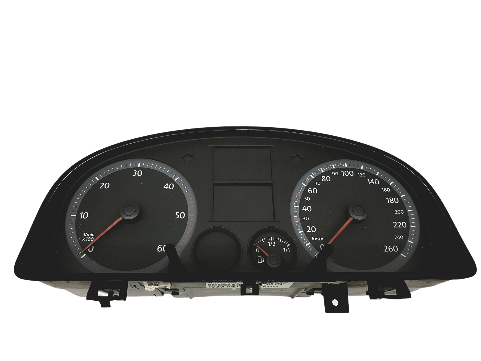Tachimetro VW Caddy 2K0920841A 110080237015 31100 main product photo