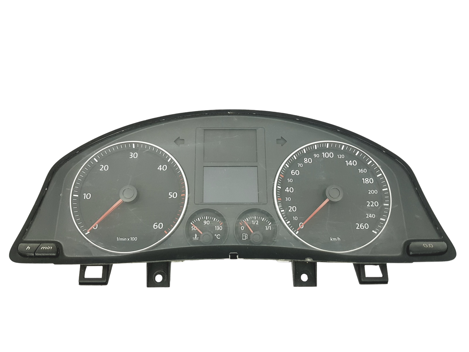 Contagiri VW Golf MK5 1K0920864B 44015 main product photo