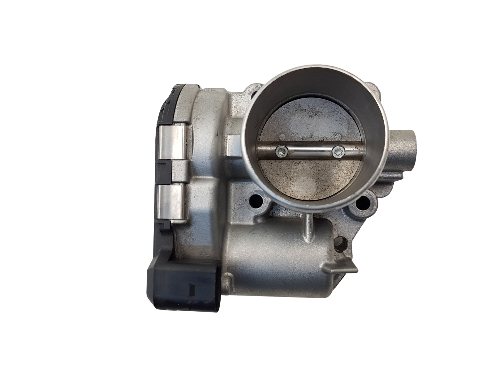 Valvola corpo farfallato Ford Volvo 7S7G-9F991-CA 0280750535 1.6 2038 main product photo