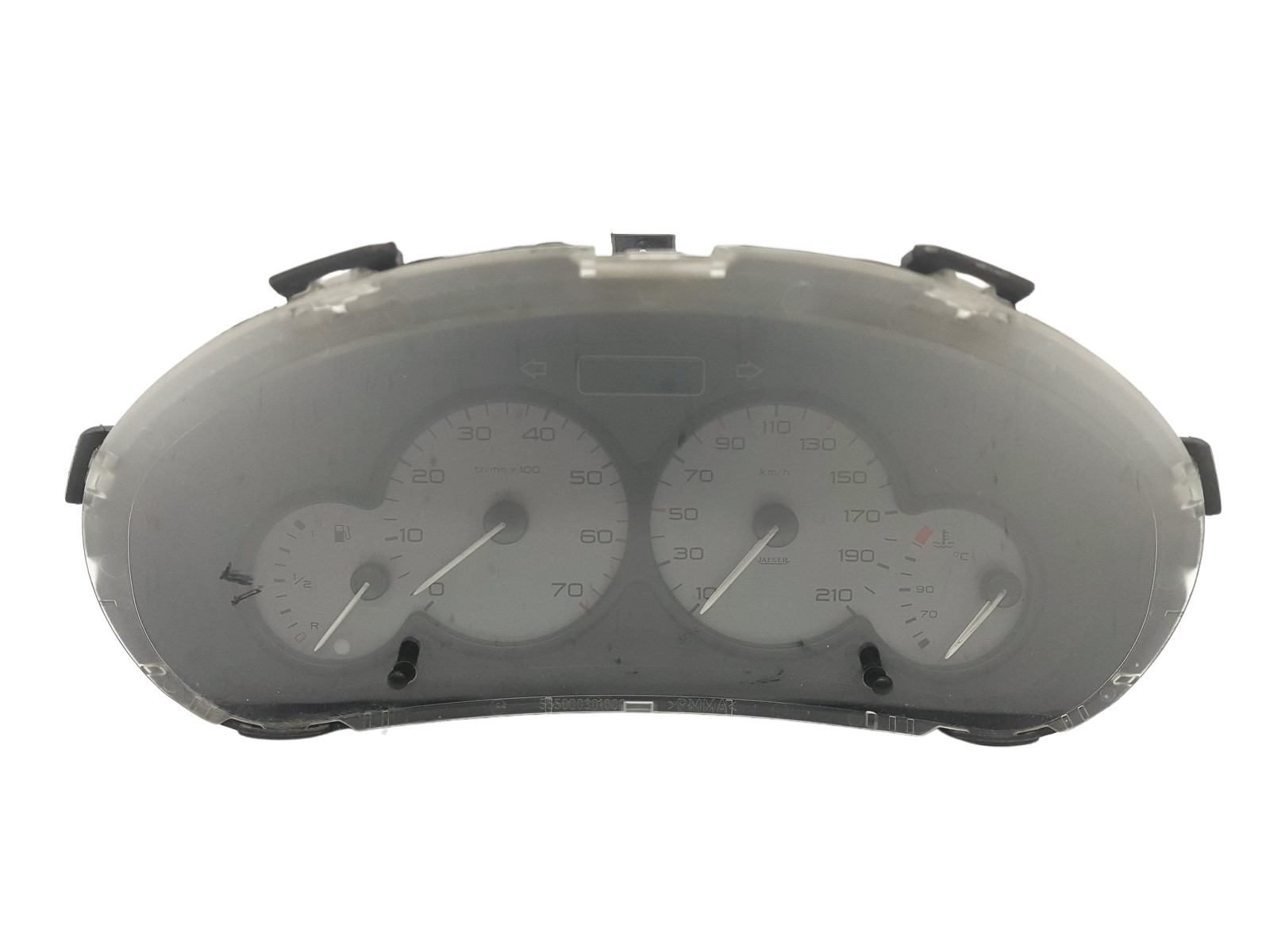 Contagiri Peugeot Partner 9662745380 56363 main product photo