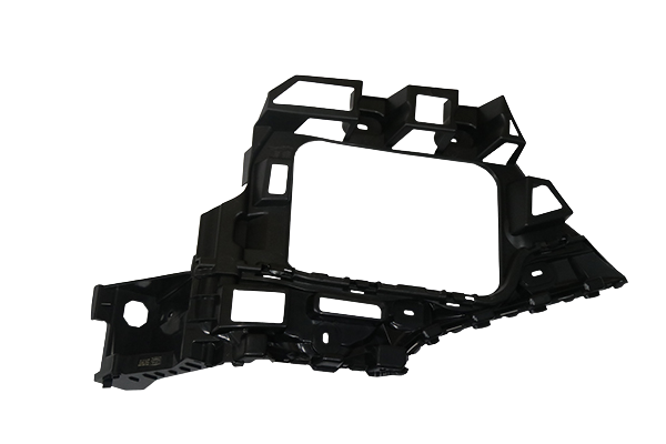 Supporto paraurti Sinistro Fare VW Touareg 7P6807375B 88071330302 DPA main product photo