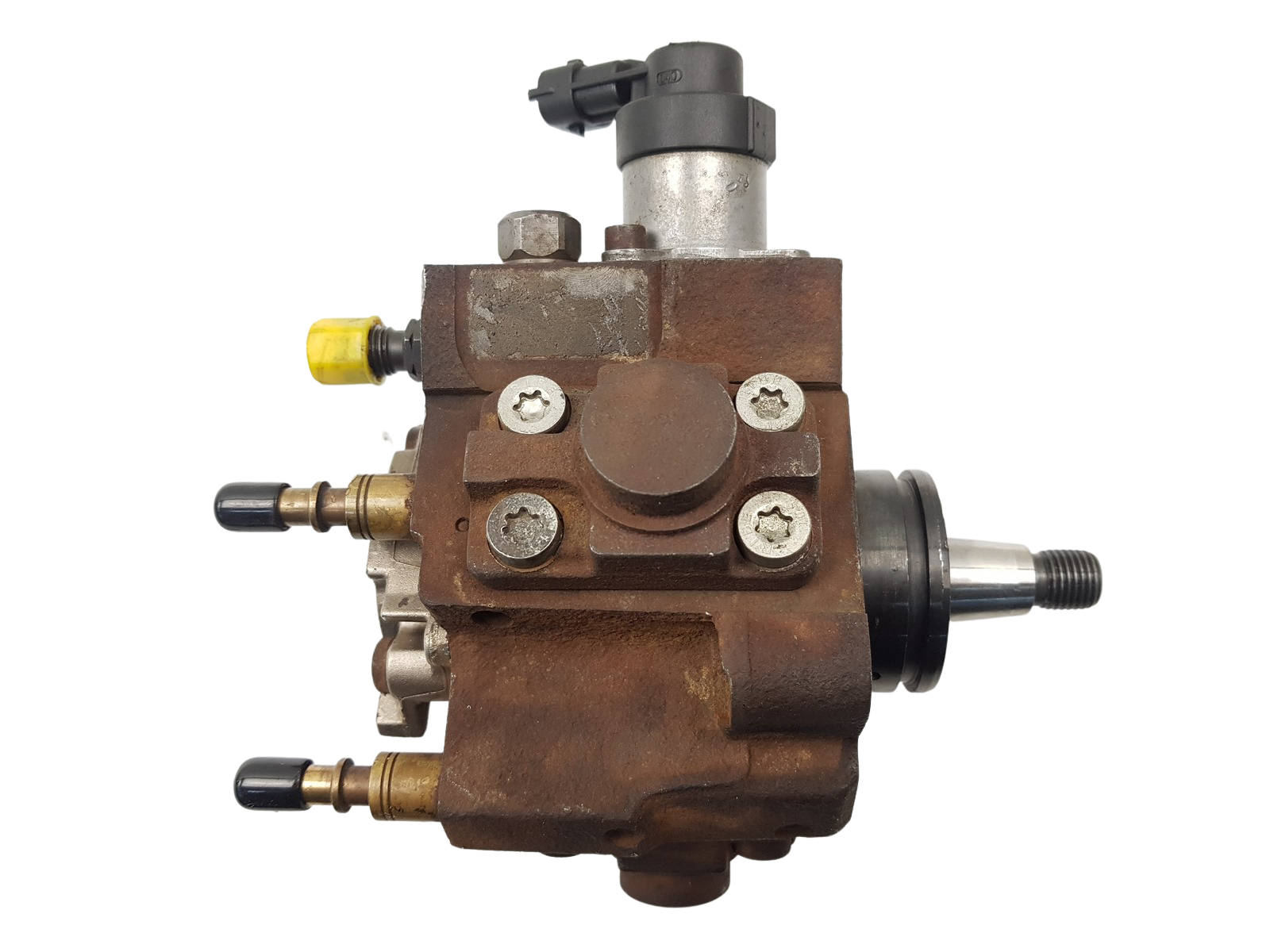 Pompa Iniezione Bosch 0928400659 Fiat Ford main product photo