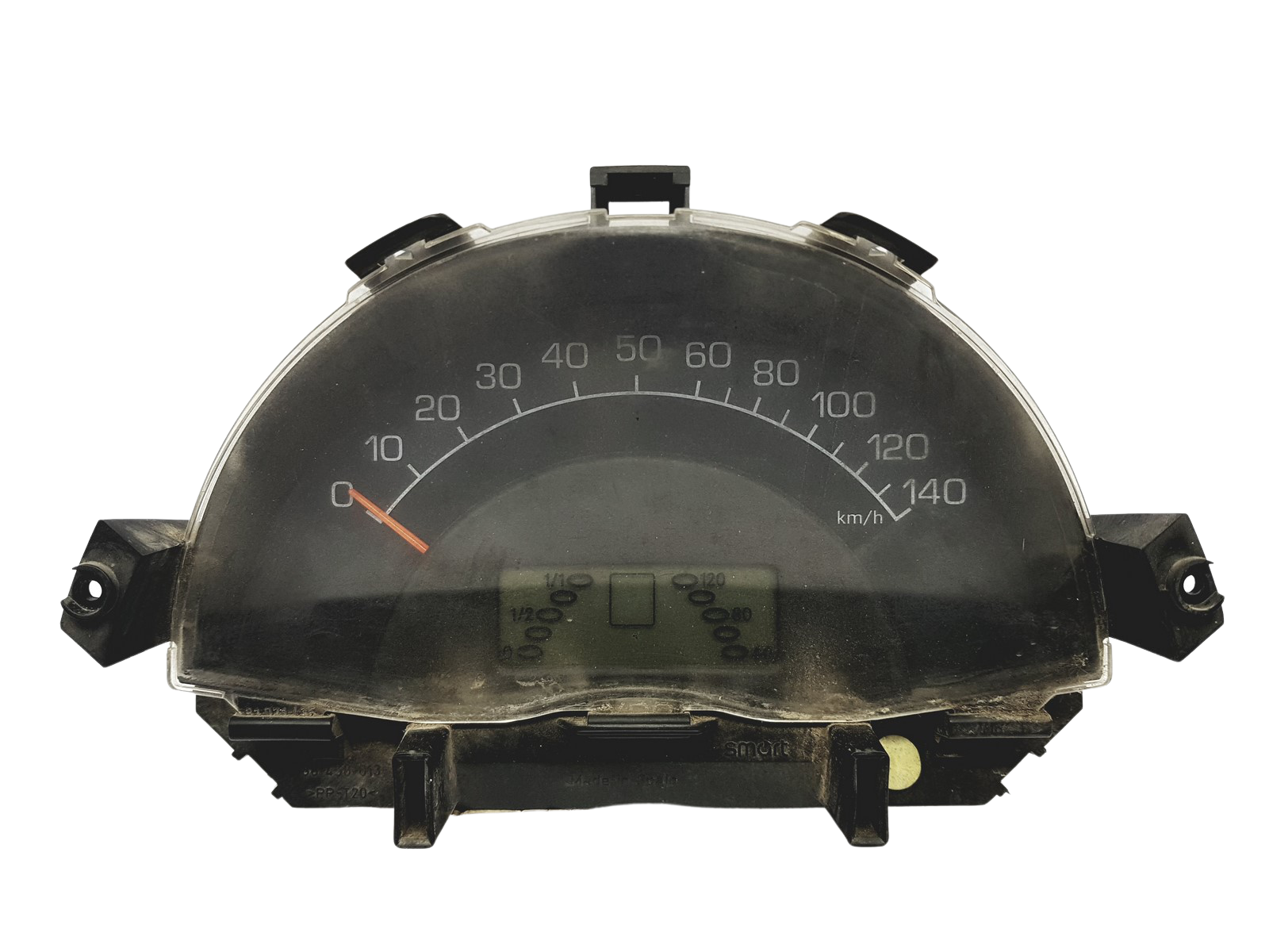 Tachimetro Smart Fortwo 0010124V001 110008872011 41105 main product photo