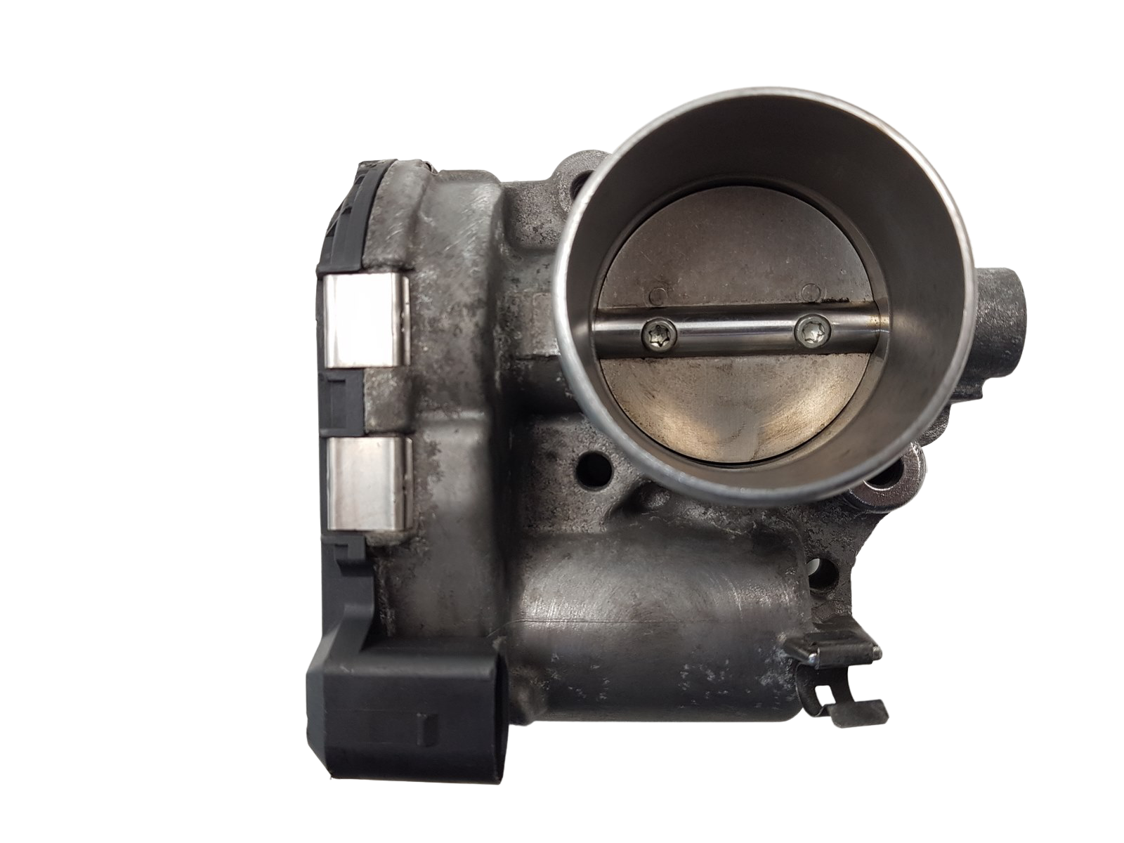 Valvola corpo farfallato Ford Volvo 7S7G-9F991-CA 0280750535 1.6 2938 main product photo