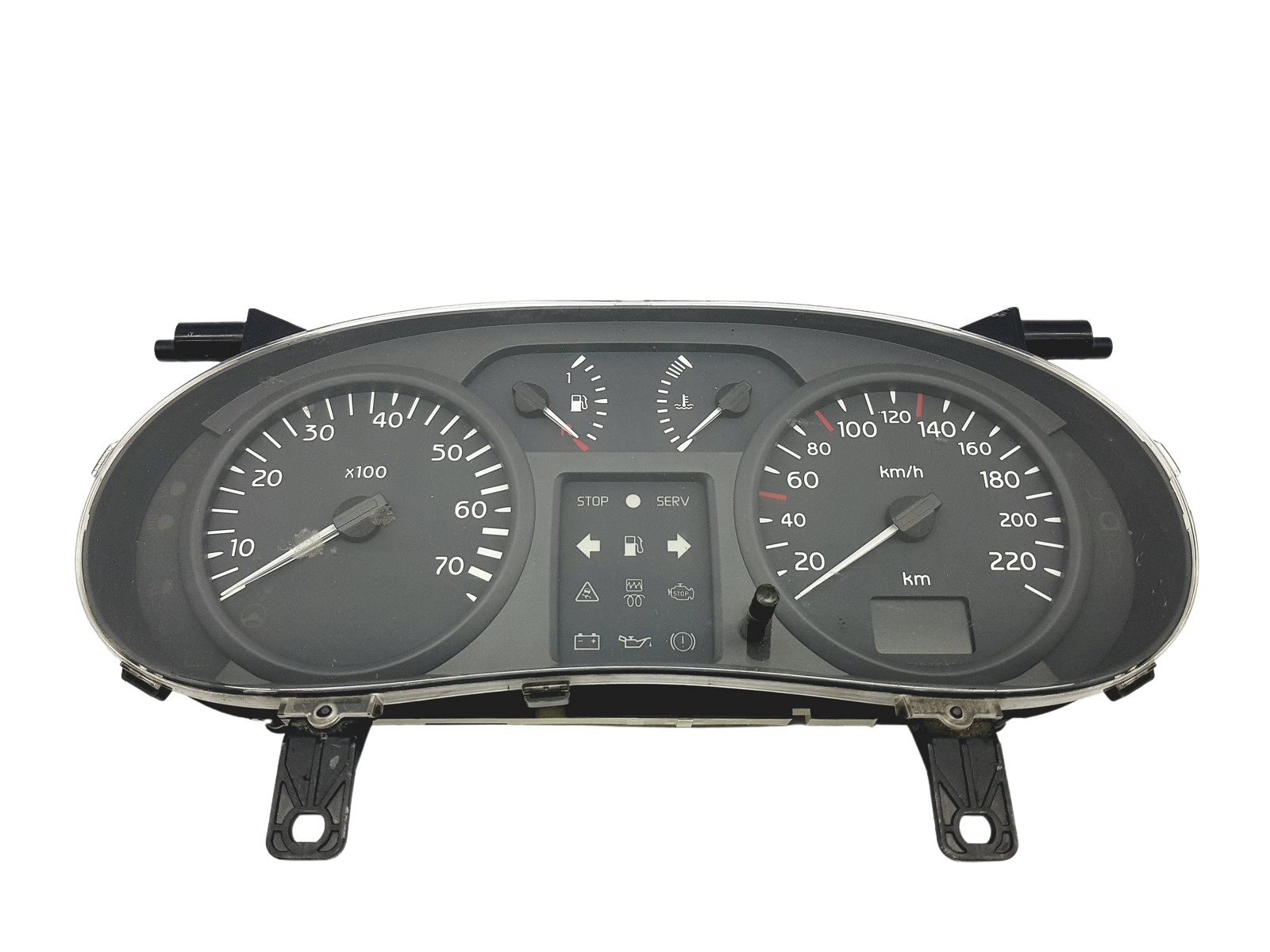 Contagiri Renault Clio 2 8200059763 55076 main product photo