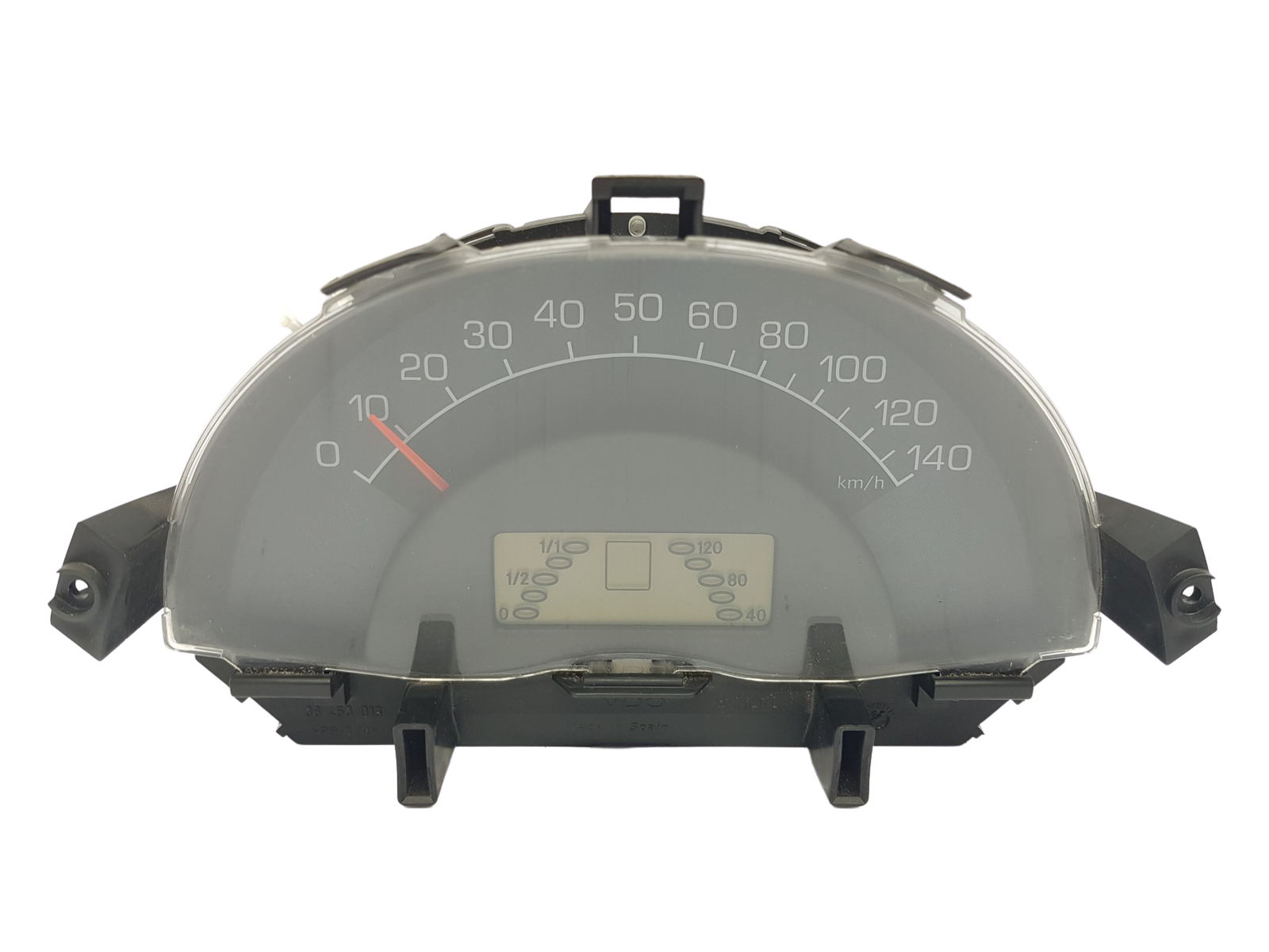 Tachimetro Smart Fortwo 0010124V001 110008872011 27274 main product photo