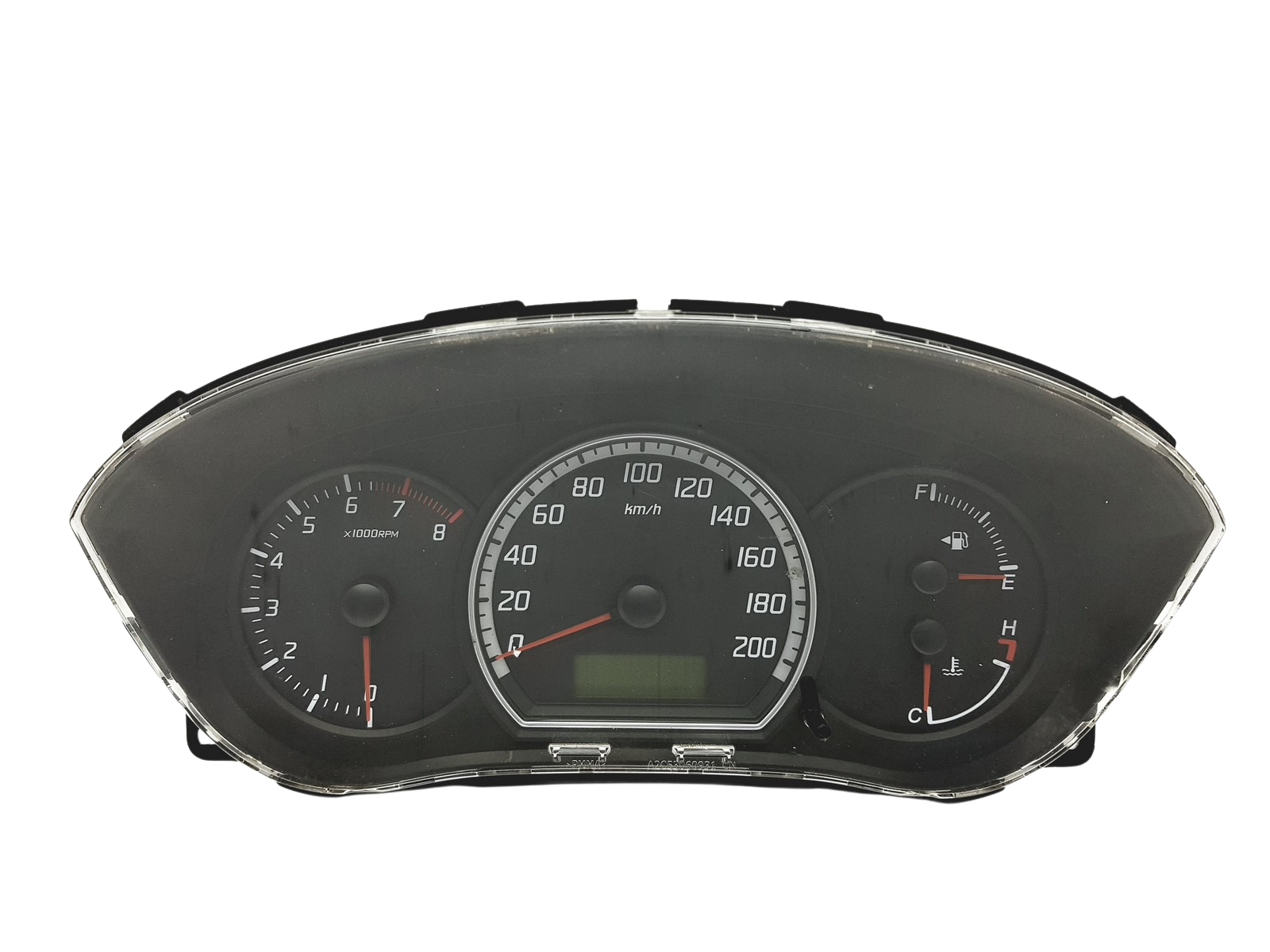 Tachimetro Suzuki Swift 34100-73KF0 34100-63JE 52422 main product photo